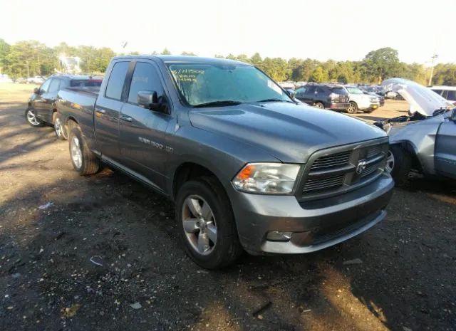 RAM 1500 2011 1d7rv1gt1bs517156