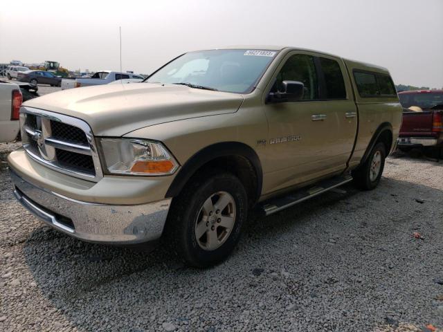 DODGE RAM 1500 2011 1d7rv1gt1bs517190