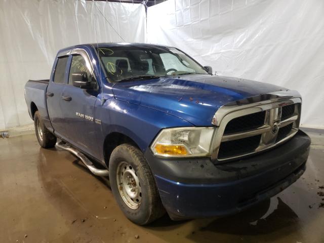 DODGE RAM 1500 2011 1d7rv1gt1bs517870