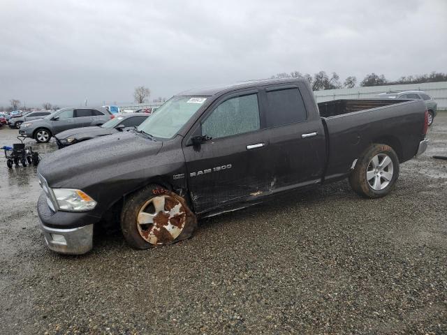 DODGE RAM 1500 2011 1d7rv1gt1bs518176