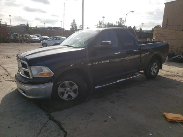 DODGE RAM 1500 2011 1d7rv1gt1bs519117