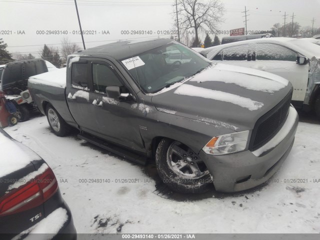 RAM 1500 2011 1d7rv1gt1bs520817