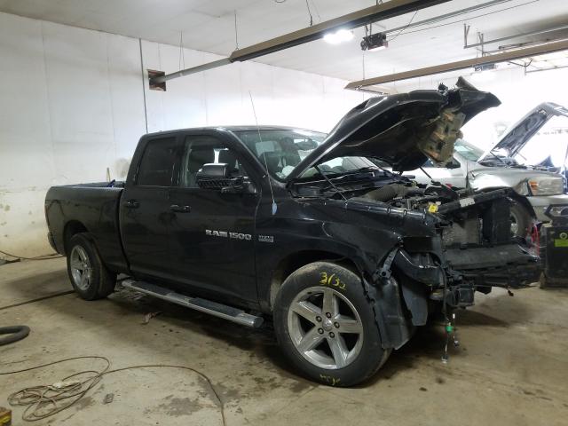 DODGE RAM 1500 2011 1d7rv1gt1bs523572