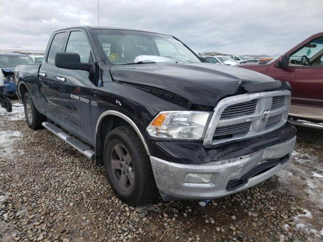 DODGE RAM 1500 2011 1d7rv1gt1bs526987