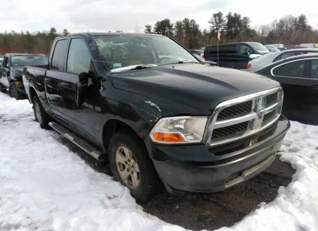 RAM 1500 2011 1d7rv1gt1bs527069