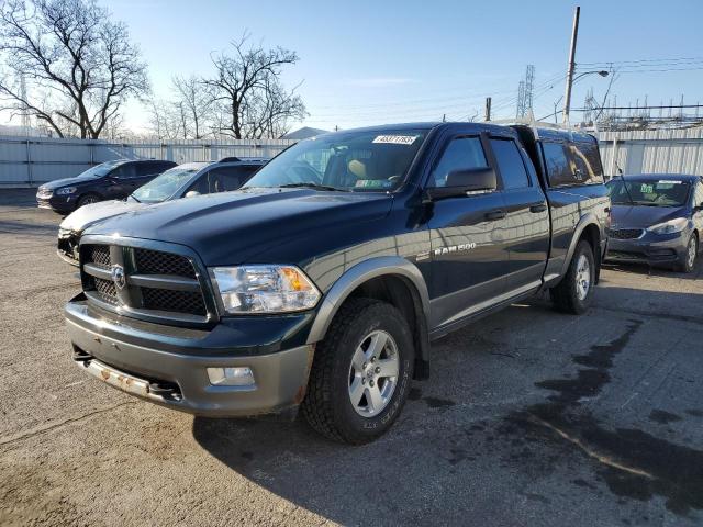 DODGE RAM 1500 2011 1d7rv1gt1bs540047