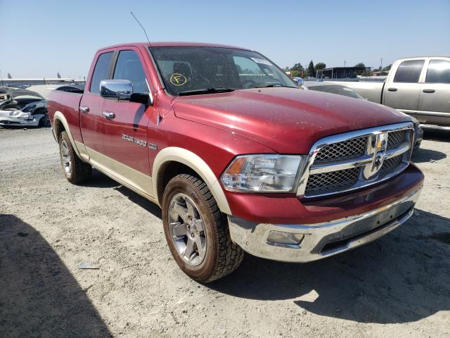 DODGE RAM 1500 2011 1d7rv1gt1bs545314