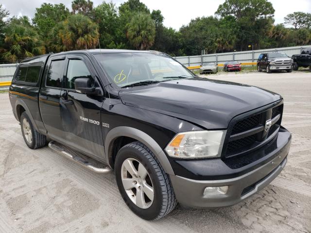 DODGE RAM 1500 2011 1d7rv1gt1bs547354