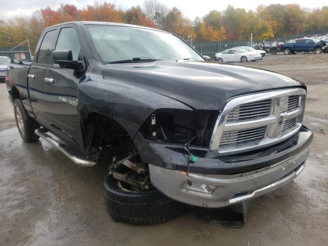 DODGE RAM 1500 2011 1d7rv1gt1bs552134