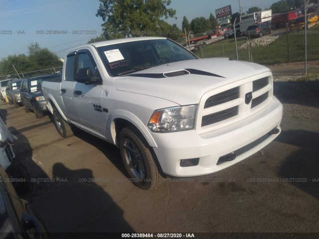 RAM 1500 2011 1d7rv1gt1bs560332