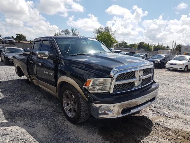 DODGE RAM 1500 2011 1d7rv1gt1bs563148