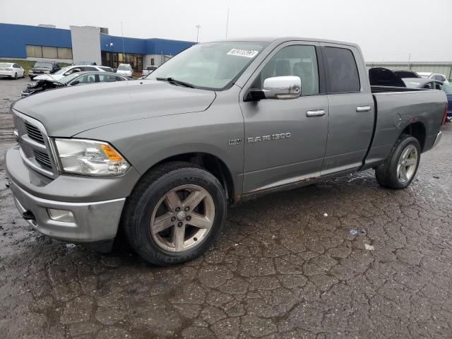 DODGE RAM 1500 2011 1d7rv1gt1bs563604