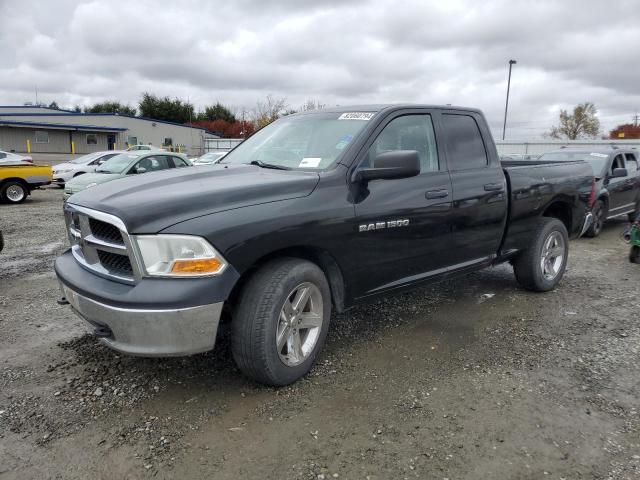 DODGE RAM 1500 2011 1d7rv1gt1bs564042