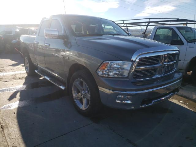 DODGE RAM 1500 2011 1d7rv1gt1bs565000