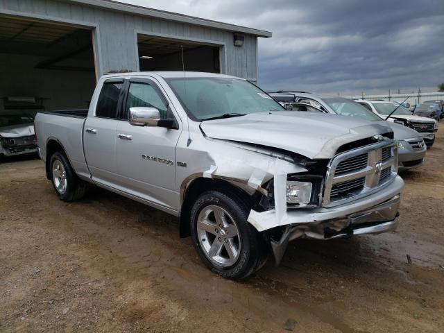 DODGE RAM 1500 2011 1d7rv1gt1bs565112