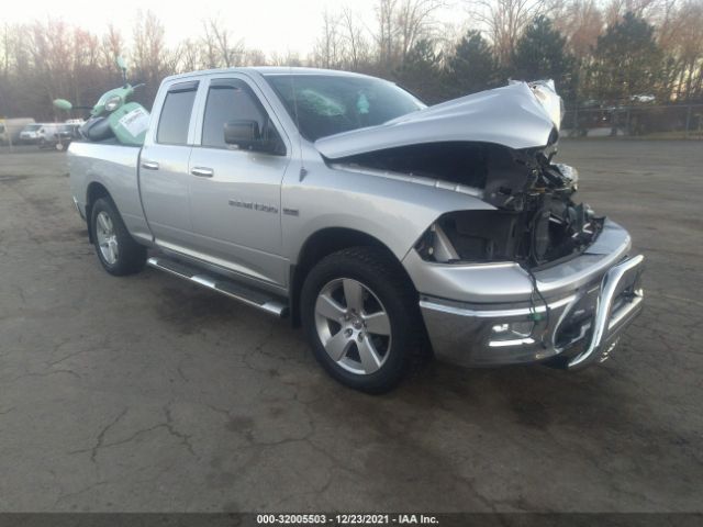 RAM 1500 2011 1d7rv1gt1bs565482