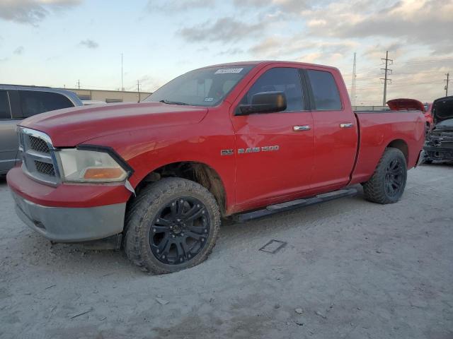 DODGE RAM 1500 2011 1d7rv1gt1bs573758