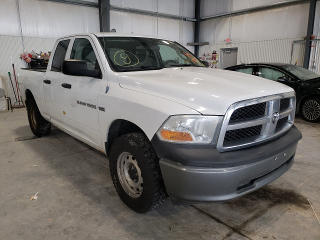 DODGE RAM 1500 2011 1d7rv1gt1bs590821