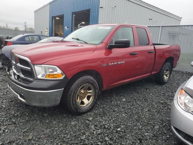 DODGE RAM 1500 2011 1d7rv1gt1bs593119