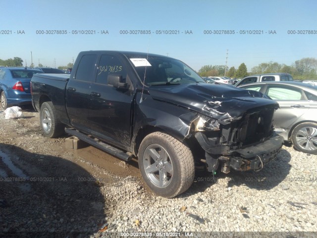 RAM 1500 2011 1d7rv1gt1bs594268