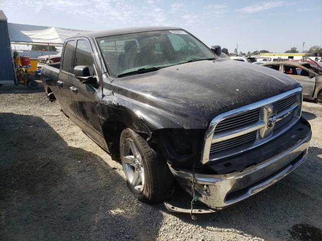 DODGE RAM 1500 2011 1d7rv1gt1bs595503