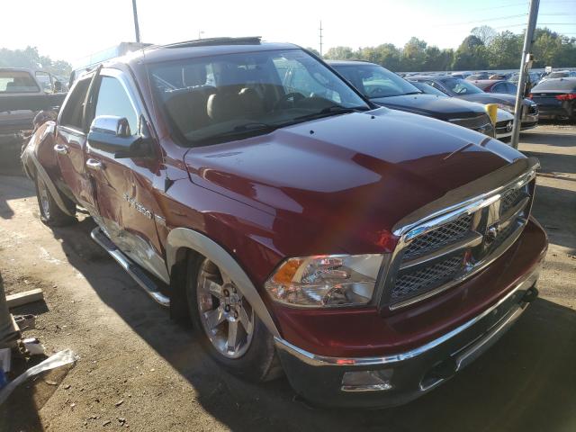 DODGE RAM 1500 2011 1d7rv1gt1bs604233