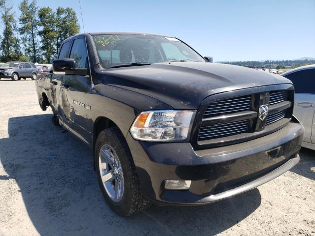 DODGE RAM 1500 2011 1d7rv1gt1bs605432