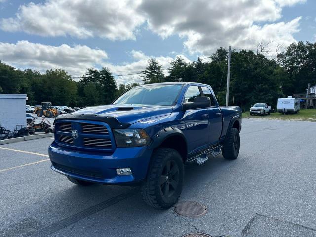 DODGE RAM 1500 2011 1d7rv1gt1bs606063