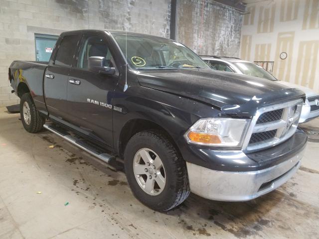 DODGE RAM 1500 2011 1d7rv1gt1bs613482