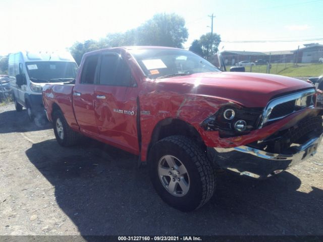 RAM 1500 2011 1d7rv1gt1bs613742