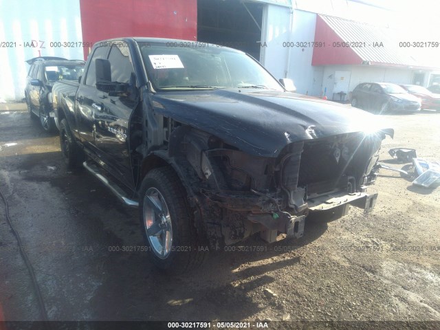 RAM 1500 2011 1d7rv1gt1bs617242