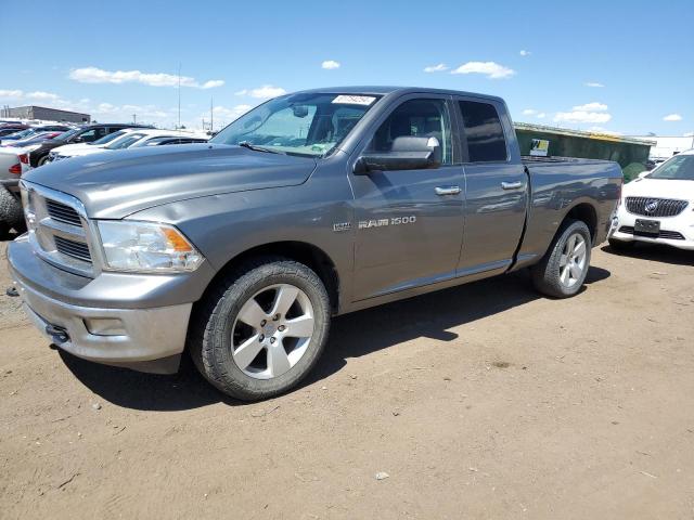 DODGE RAM 1500 2011 1d7rv1gt1bs618391