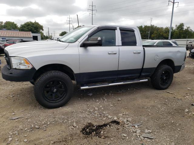 DODGE RAM 1500 2011 1d7rv1gt1bs623090