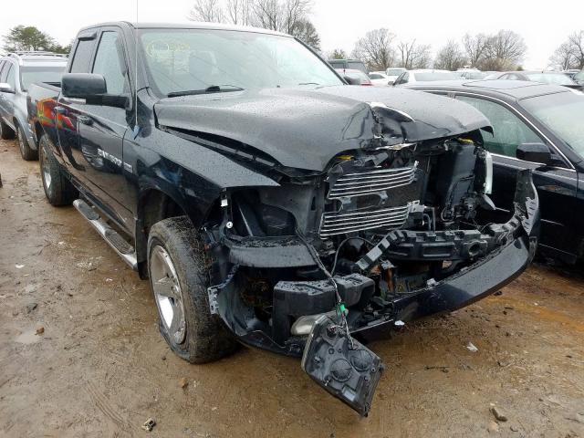 DODGE RAM 1500 2011 1d7rv1gt1bs626278