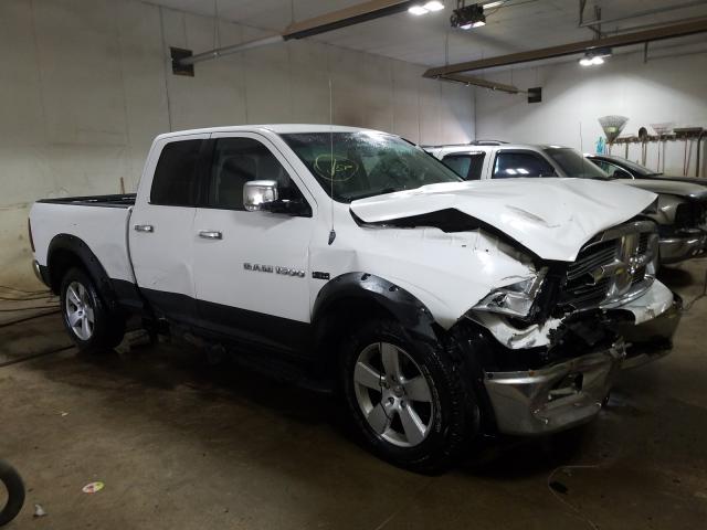 DODGE RAM 1500 2011 1d7rv1gt1bs627382