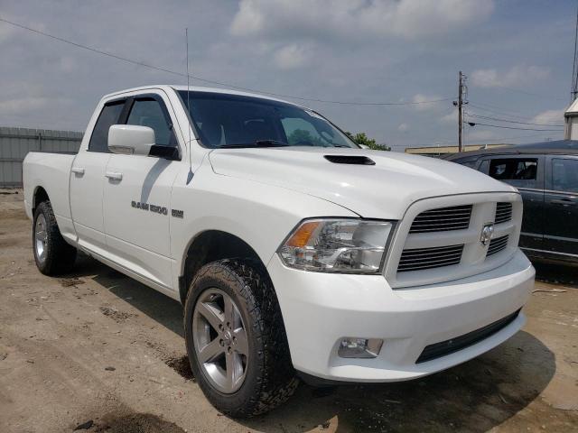 DODGE RAM 1500 2011 1d7rv1gt1bs631061