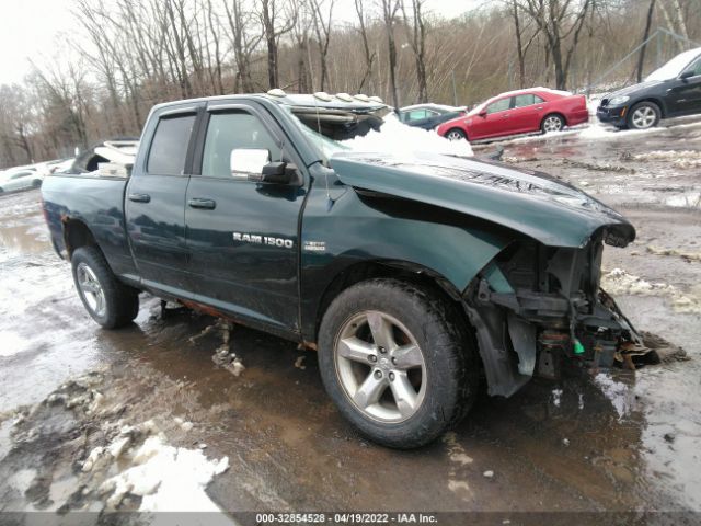 RAM 1500 2011 1d7rv1gt1bs640651