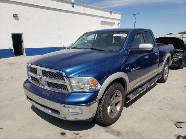 DODGE RAM 1500 2011 1d7rv1gt1bs642626