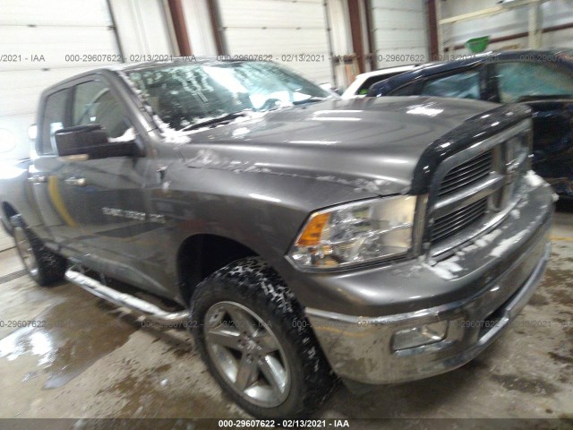 RAM 1500 2011 1d7rv1gt1bs642982