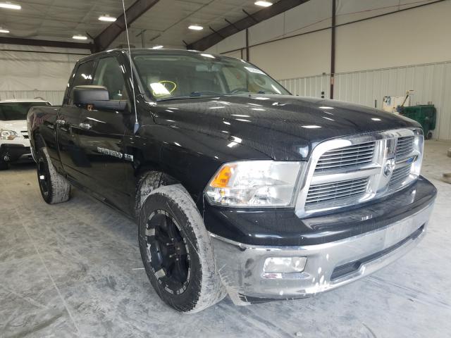 DODGE RAM 1500 2011 1d7rv1gt1bs643419