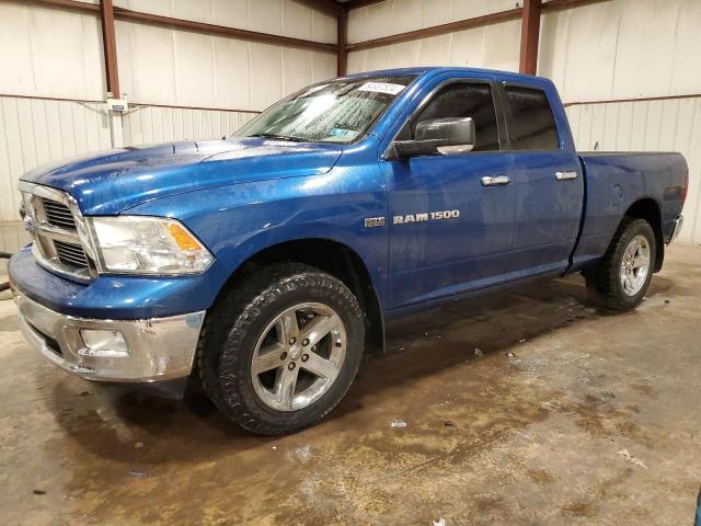 DODGE RAM 1500 2011 1d7rv1gt1bs644652