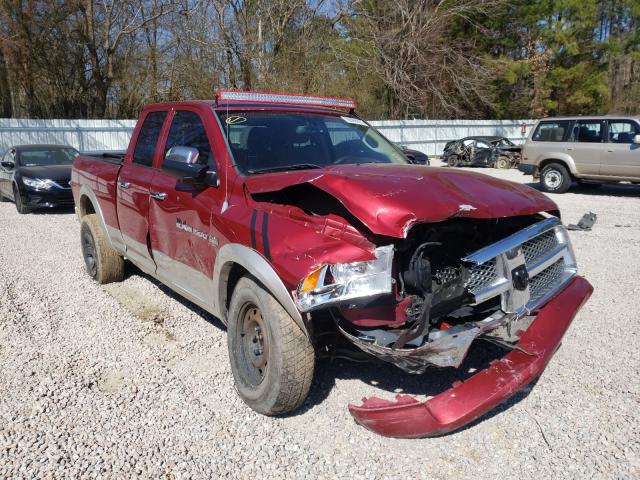 DODGE RAM 1500 2011 1d7rv1gt1bs646370