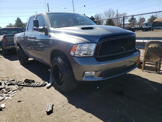 DODGE RAM 1500 2011 1d7rv1gt1bs648748