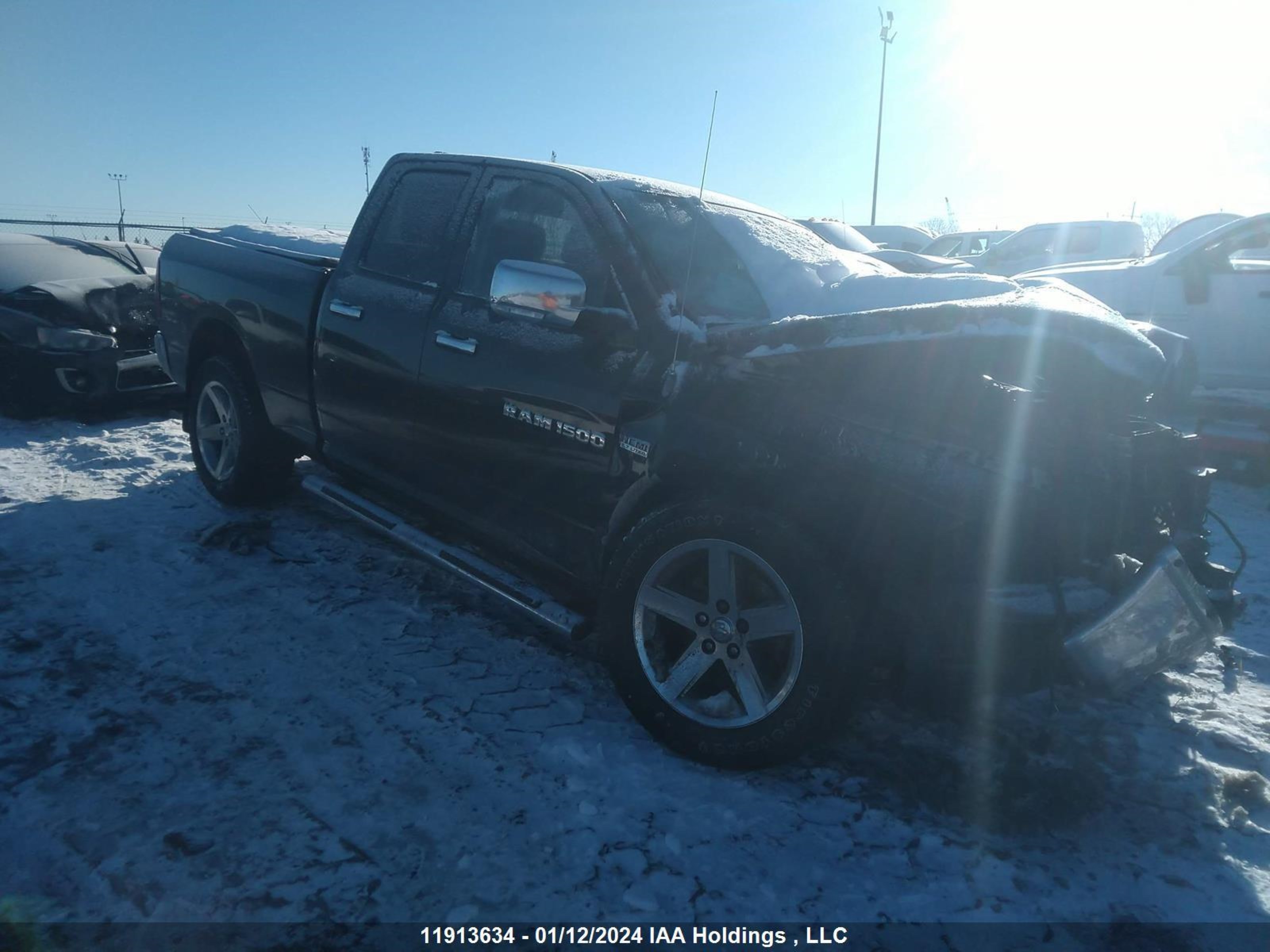 RAM ALL 2011 1d7rv1gt1bs650337