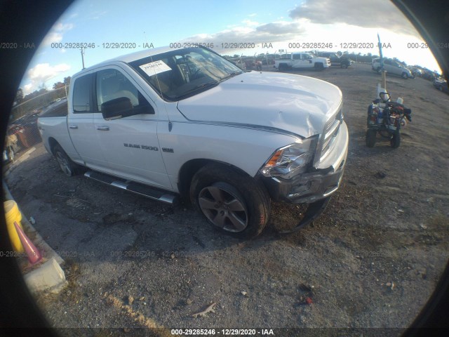 RAM 1500 2011 1d7rv1gt1bs655702