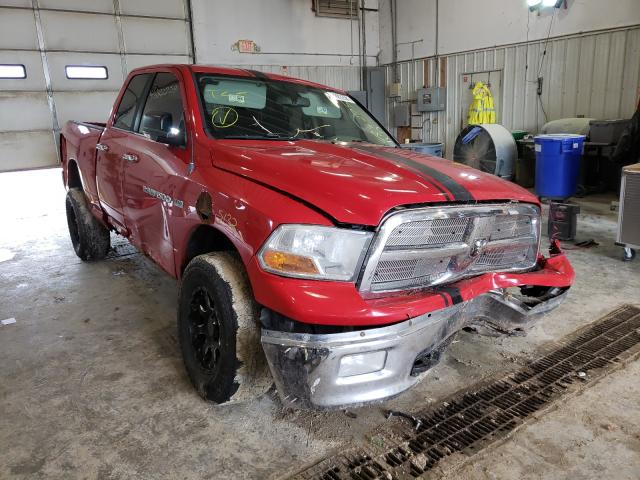 DODGE RAM 1500 2011 1d7rv1gt1bs656199