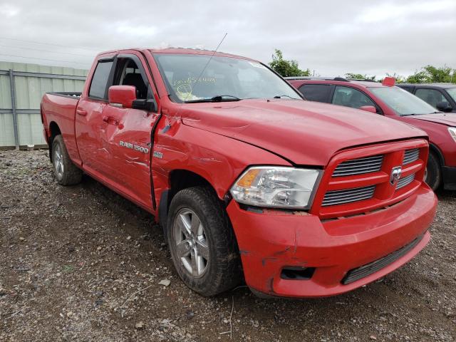 DODGE RAM 1500 2011 1d7rv1gt1bs659409