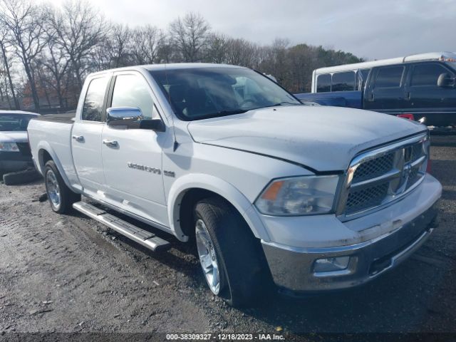 RAM RAM 1500 2011 1d7rv1gt1bs660236