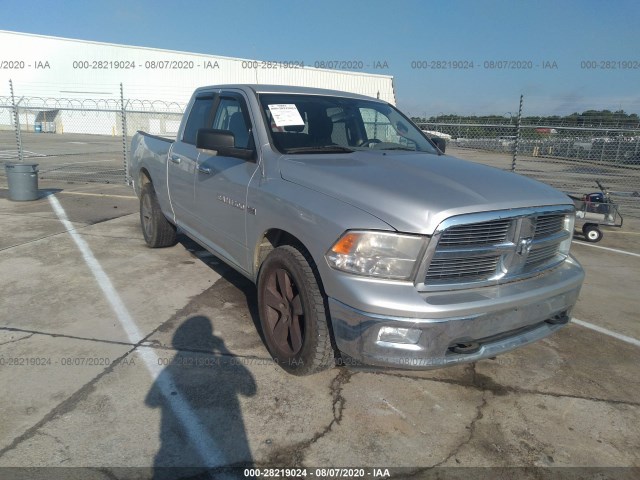 RAM 1500 2011 1d7rv1gt1bs664268