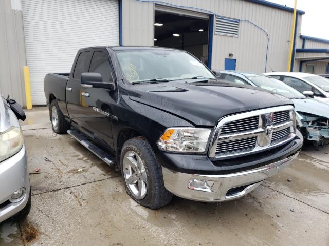 DODGE RAM 1500 2011 1d7rv1gt1bs668384